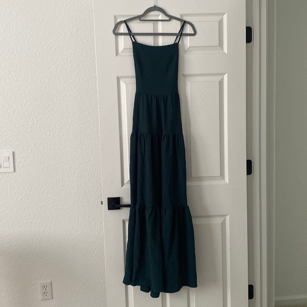 Cupshe summer dress